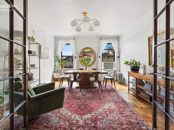 371 Fort Washington Ave APT 6H, Manhattan, NY 10033