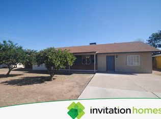 645 S Oracle, Mesa, AZ 85204
