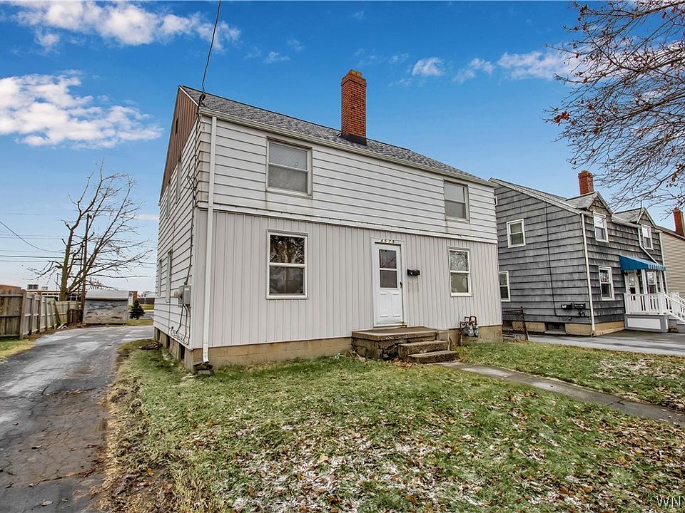 4579 Union Rd, Cheektowaga, NY 14225 Zillow