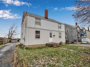 4579 Union Rd, Cheektowaga, NY 14225