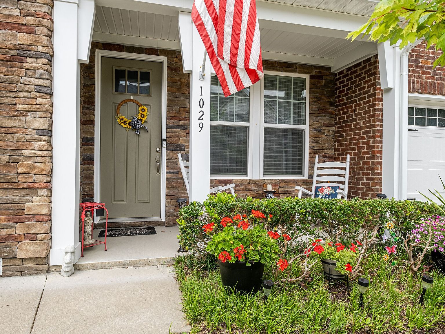 1029 Livingstone Ln, Mount Juliet, TN 37122 MLS 2549039 Zillow