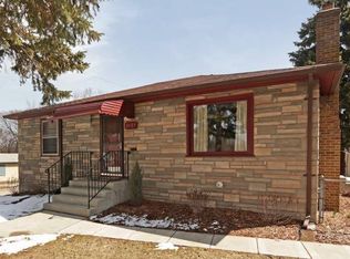 3457 Lincoln St NE, Minneapolis, MN 55418