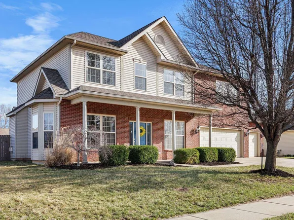 1814 Abbotsbury Way, Lafayette, IN 47909