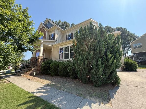 1140 Litchborough Way, Wake Forest, NC 27587