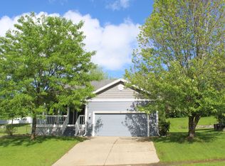 1506 N B St, Indianola, IA 50125