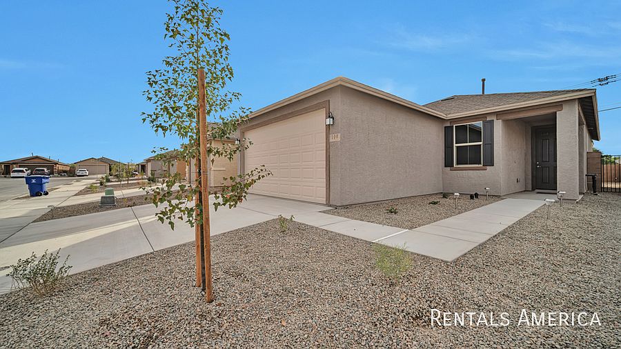 1st image of 100 E Desert Manor Dr