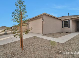 100 E Desert Manor Dr, Tucson, AZ 85756