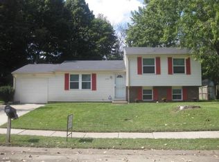 2834 Rouark Cir, Indianapolis, IN 46229