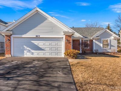 613 Bushrun Ct, Lake Zurich, IL, 60047