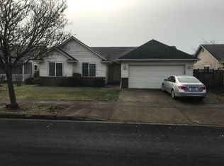 1382 Napa Valley Ln, Eugene, OR