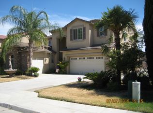 5966 E Erin Ave, Fresno, CA 93727