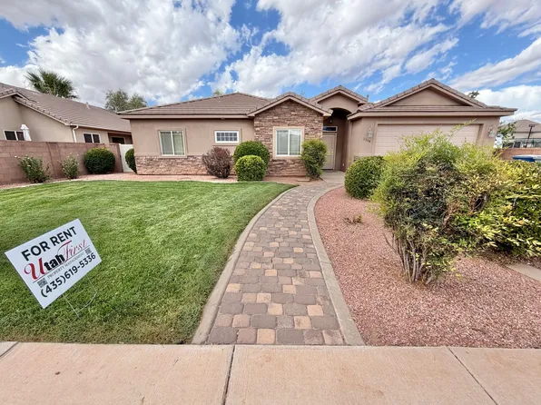 2254 S 240 W, Washington, UT 84780