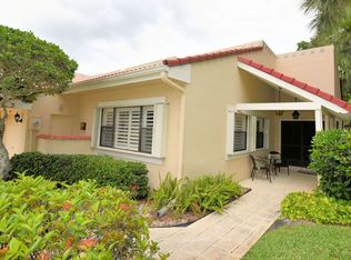 805 Windermere Way, Palm Beach Gardens, FL 33418