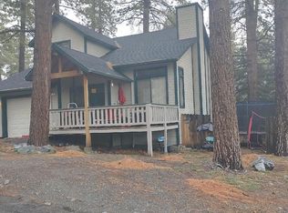 1762 Linnet Rd, Wrightwood, CA 92397