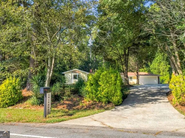1100 Boat Rock Rd SW, Atlanta, GA 30331