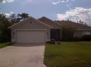 1404 Punta Gorda Dr, Poinciana, FL 34759