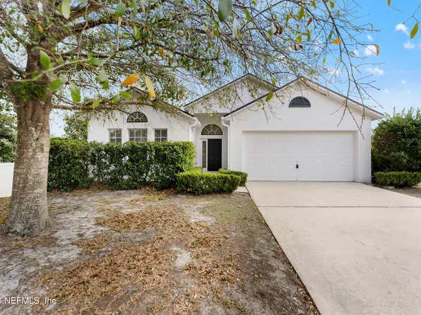 3005 SUNSET RIDGE Drive, Middleburg, FL 32068