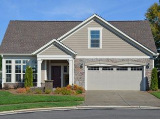 10578 Elderberry Dr, Plain City, OH 43064