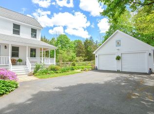 106 W Bacon St, Plainville, MA 02762
