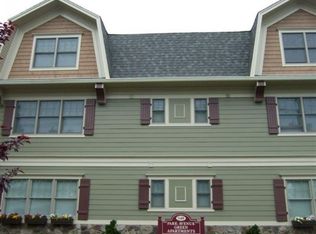547 Park Ave #1D, Scotch Plains, NJ