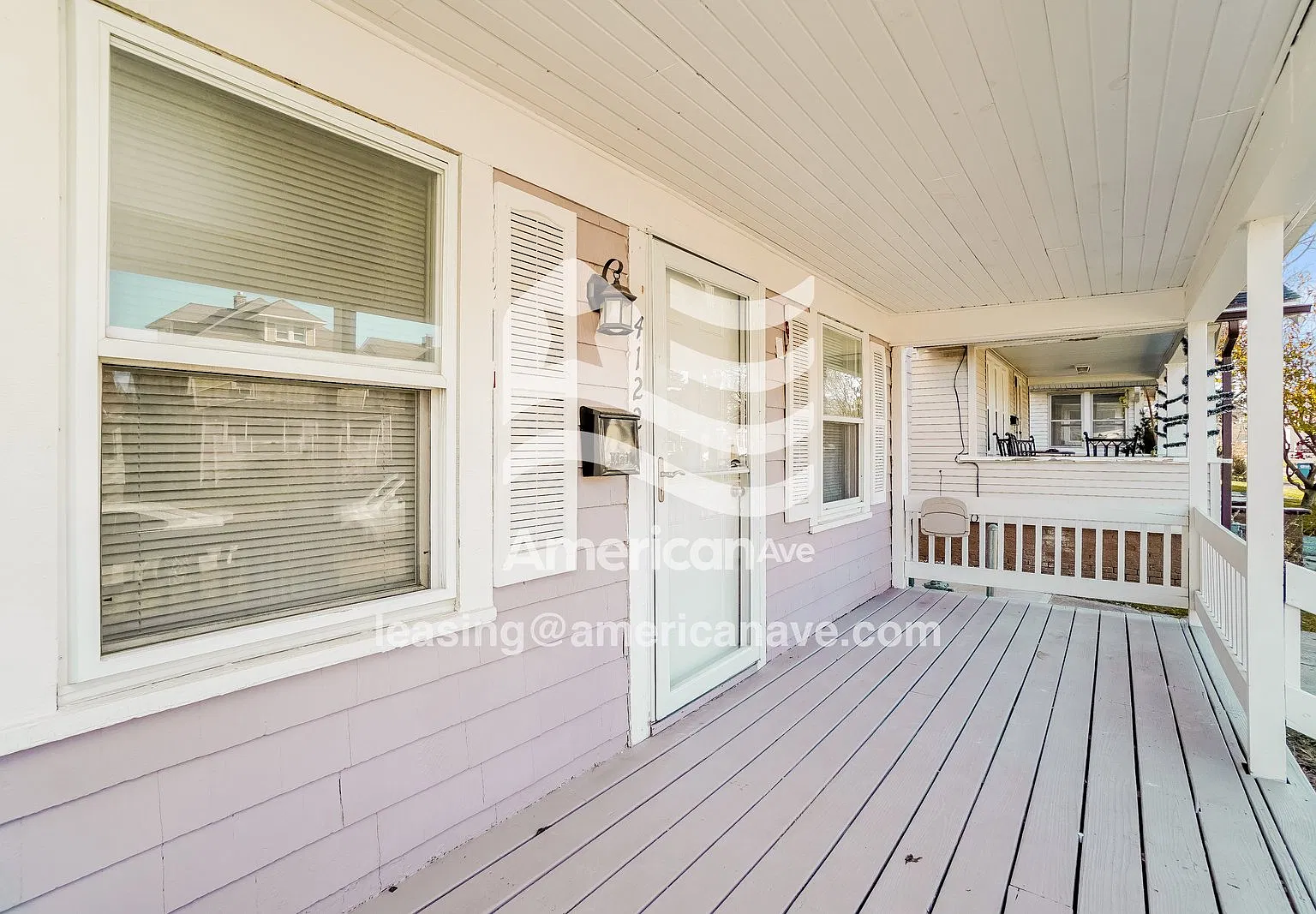 3 bed, 1.0 bath, 1307 sqft, $1,450 — Photo 2