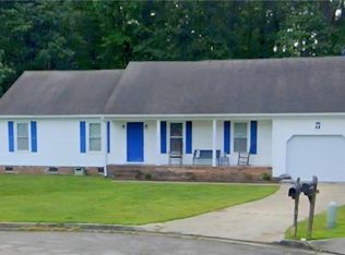 601 Wooddale Ct, Chesapeake, VA 23323