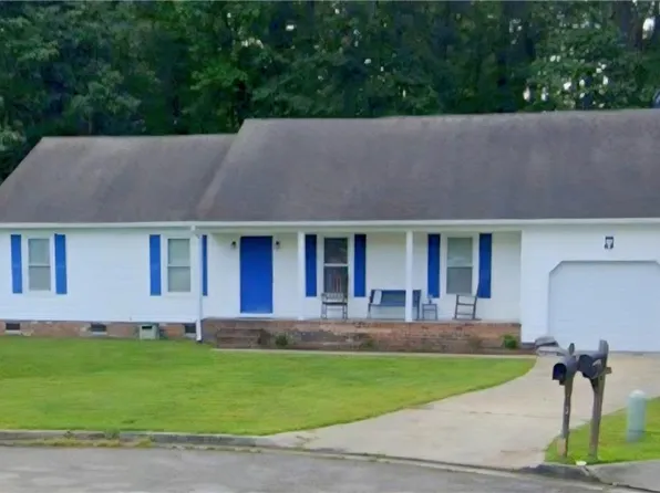 601 Wooddale Ct, Chesapeake, VA 23323