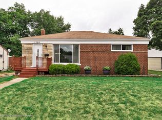 1204 Boynton Dr, Lansing, MI 48917