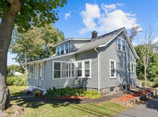 265 Page St, Avon, MA 02322