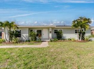 177 E Arlington St, Satellite Beach, FL 32937