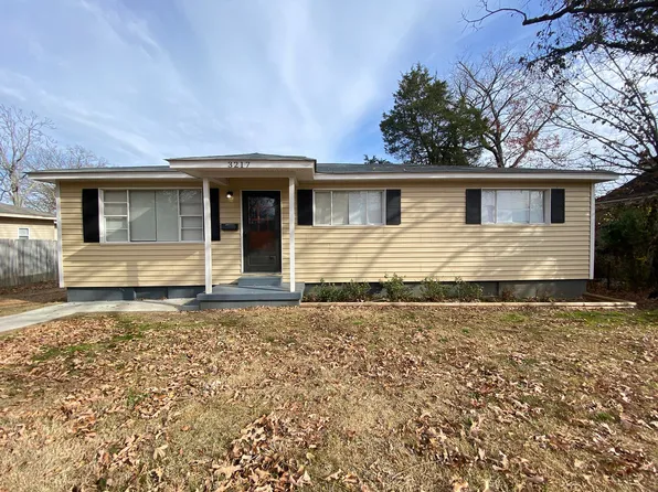 3217 Dr Martin Luther King Dr, Little Rock, AR 72206