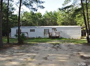 1312 Moon Ct, Southport, FL 32409