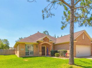 5110 Rainflower Cir S, League City, TX 77573