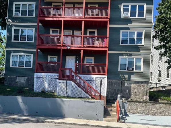 125 Rosseter St, Dorchester, MA 02121