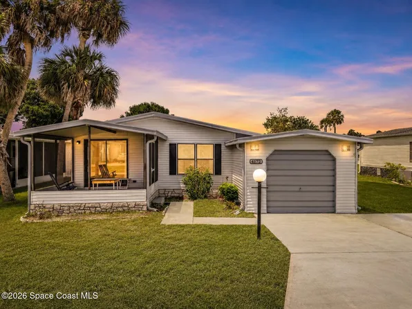 4172 Balsa Pl, Cocoa, FL 32926