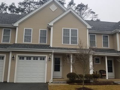 180 Park St UNIT 16, North Attleboro, MA, 02760