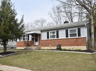 6102 Chanceford Rd, Baltimore, MD 21228