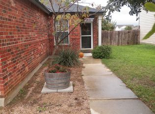 210 Valero Dr, San Marcos, TX 78666