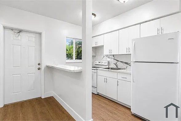 1 bed, $2,000 — Photo 3
