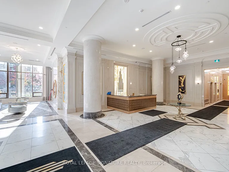36 Elm Dr W #3701 — Photo 34