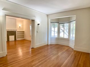 Large 3br In Pac Heights. In-Unit Laundry! New Appliances! Dishwasher!, San Francisco, CA 94115