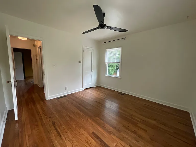 First Room