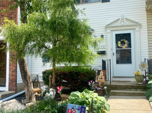 348 Dartmouth Ct, Bensalem, PA 19020