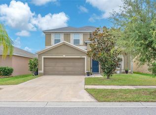 10921 RAINBOW PYRITE DRIVE, WIMAUMA, FL 33598