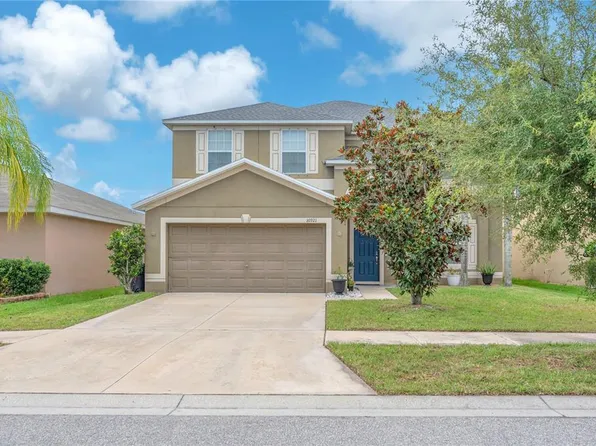 10921 RAINBOW PYRITE DRIVE, WIMAUMA, FL 33598