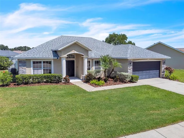 6911 Shimmering Dr, Lakeland, FL 33813