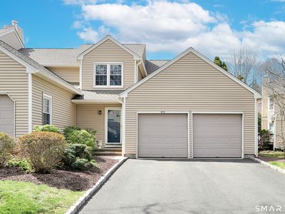 415 Pitkin Hollow #415, Trumbull, CT, 06611