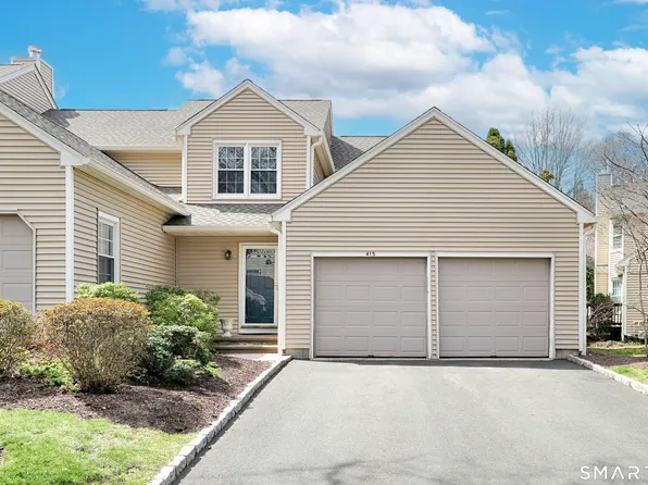 415 pitkin holw #415, Trumbull, CT 06611