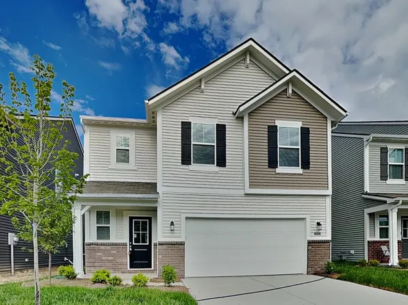 4560 Laughter Ln, Indianapolis, IN 46235