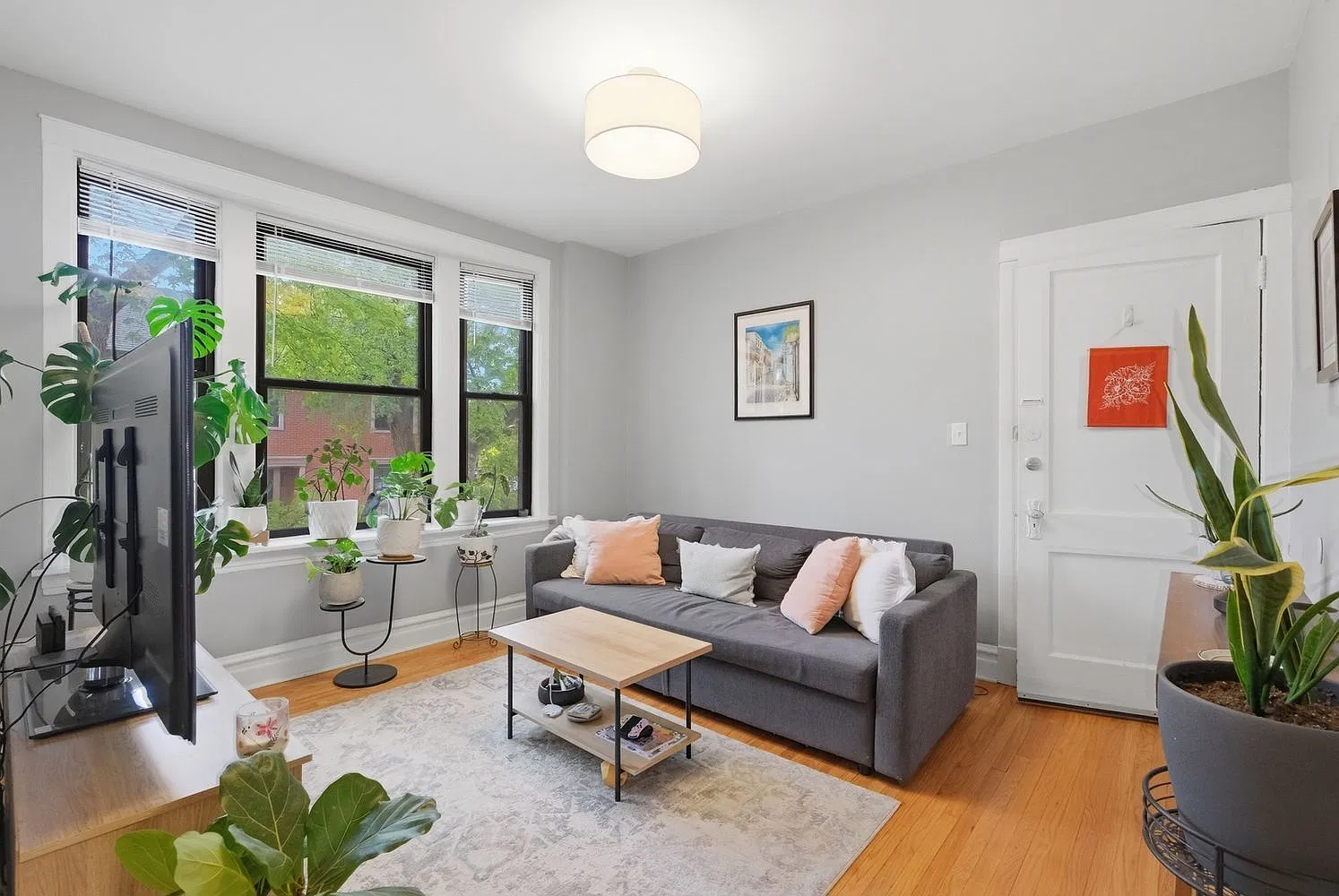 2 bed, 1000 sqft, $2,425 — Photo 2